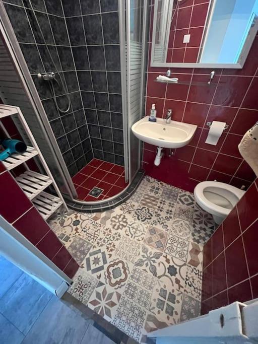 Budapest Full Panorama Residence Extérieur photo